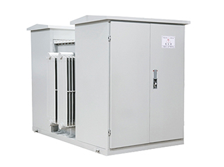 ZSG-ZF风电组合式变压器